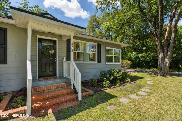 3558 PLUM ST, Jacksonville, FL 32205
