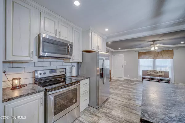 4900 Reams Road, Spring Hope, NC 27882