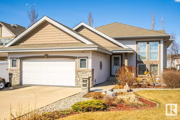 44 RIDGEHAVEN CR, Sherwood Park, AB T8A 6H9