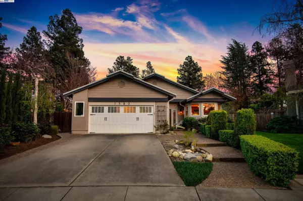 1350 Orloff Dr, Pleasanton, CA 94566