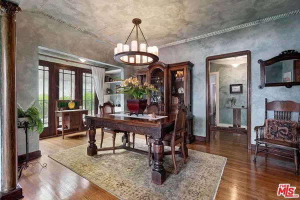 2031 Pelham Ave, Los Angeles, CA 90025