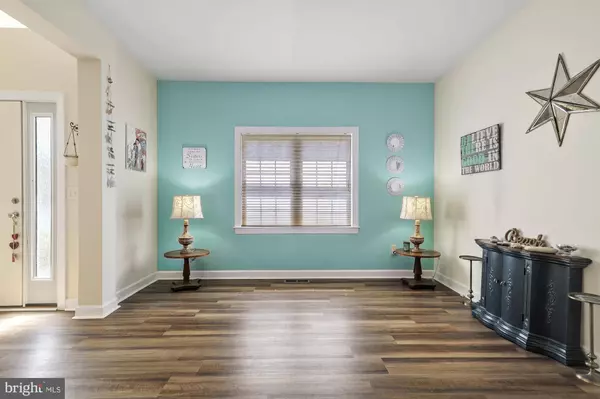 11 GOGGIN CT, Camden Wyoming, DE 19934