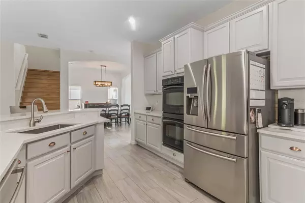 2132 MOUNTLEIGH TRL, Orlando, FL 32824