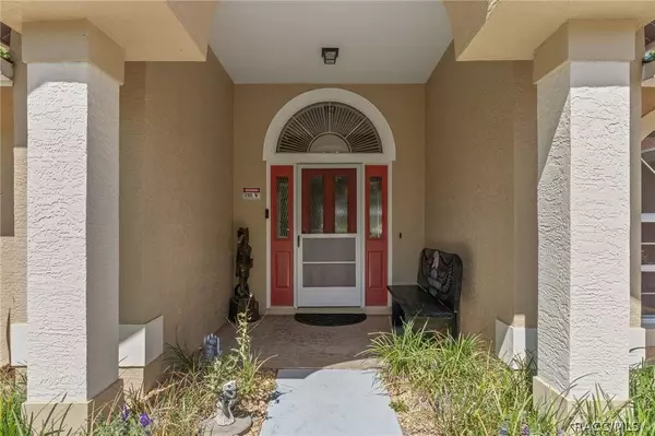 1254 N Prospect AVE, Lecanto, FL 34461