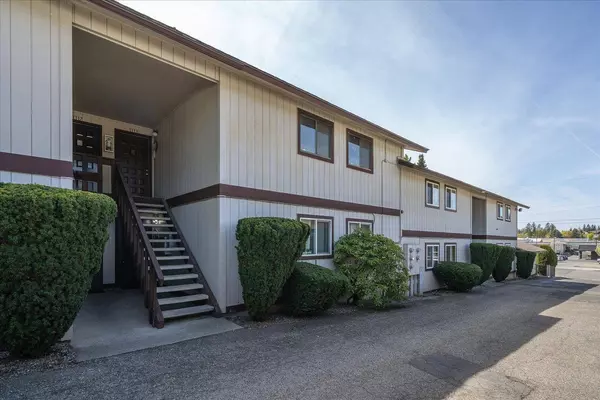 3117 E 28th Ave #3117, Spokane, WA 99223