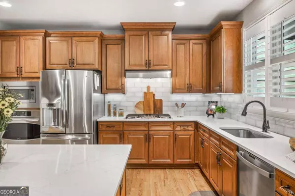 2510 Monet DR, Cumming, GA 30041