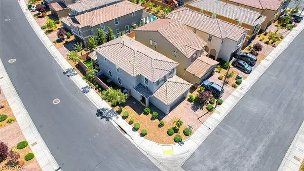 2804 Falling Mist Street, Henderson, NV 89044