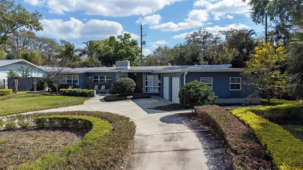 1618 LORENA LN, Orlando, FL 32806