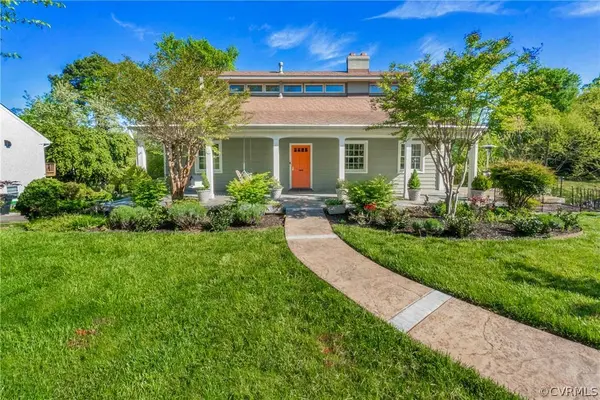 1602 Princeton RD, Richmond, VA 23227