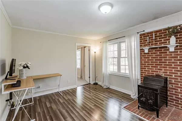 4130 Good Hope RD, Lanexa, VA 23089