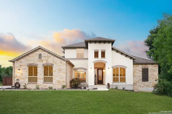 3107 MARLEY ROCK, San Antonio, TX 78253-6099