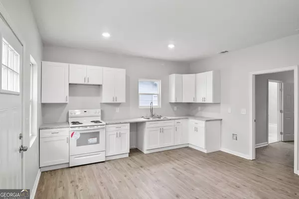 595 Hall ST, Macon, GA 31217