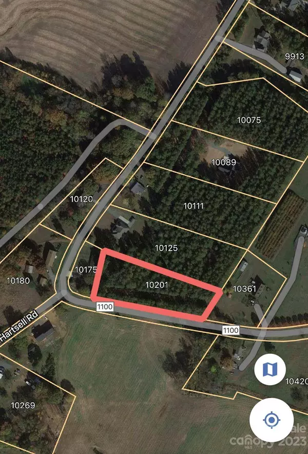 10201 Reed Mine RD, Midland, NC 28107