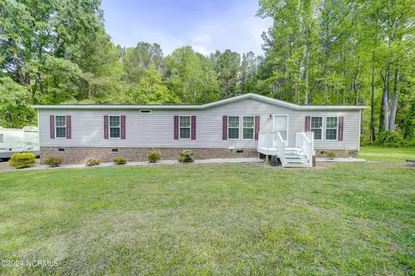 4900 Reams Road, Spring Hope, NC 27882