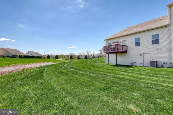 720 GLADSTONE CT, Mechanicsburg, PA 17055