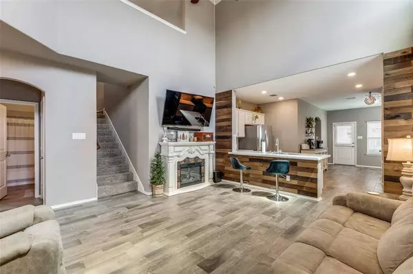 1465 Acmite Avenue, Cross Roads, TX 76227