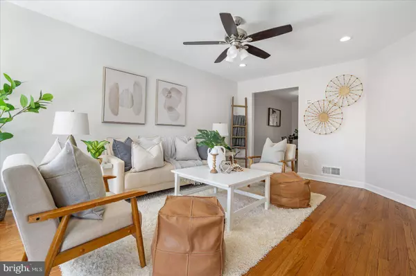 7440 MANCHESTER RD, Dundalk, MD 21222