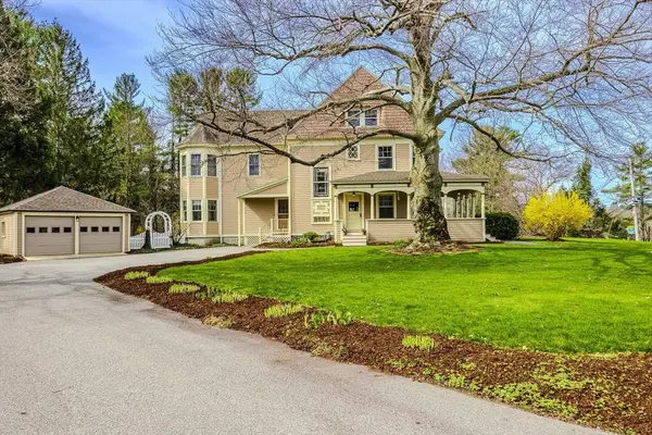 229 Andover St, Andover, MA 01810