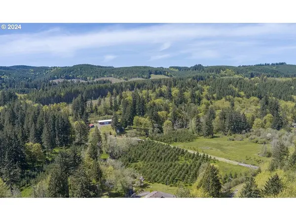 31192 PITTSBURG RD, St Helens, OR 97051