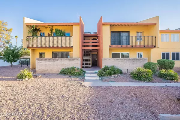 828 S Langley Avenue #102, Tucson, AZ 85710