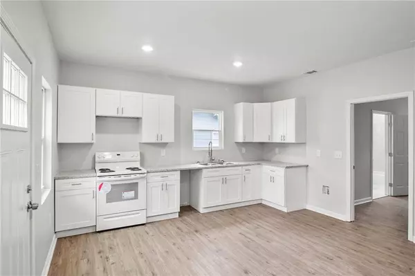 595 Hall ST, Macon, GA 31217