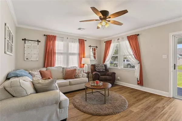 508 ELLINGTON AVE, Luling, LA 70070