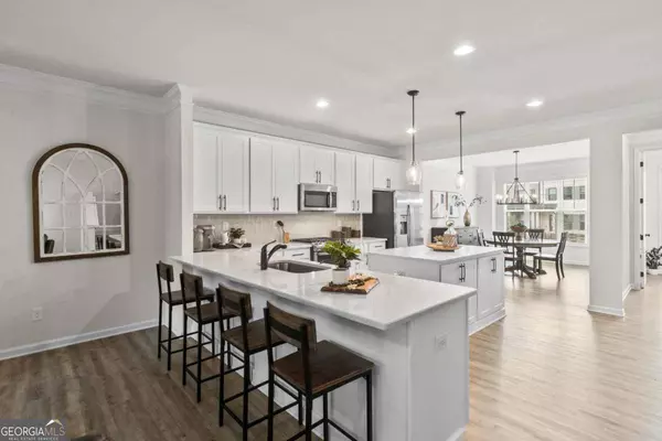 226 Emerson Heights DR, Woodstock, GA 30188