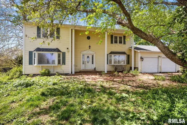 16431 WASHINGTON RD, Morton, IL 61550