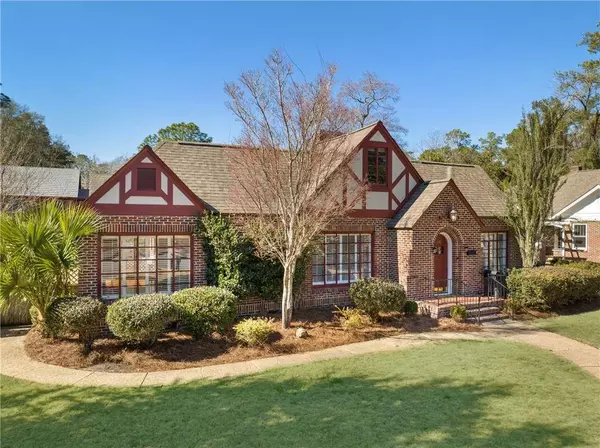 1201 N Davis ST, Albany, GA 31701