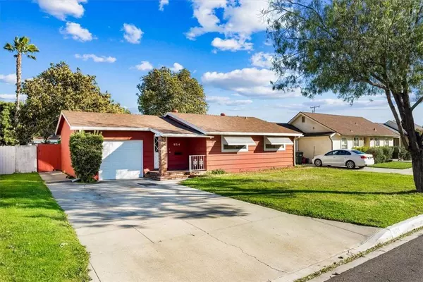 9214 Chaney AVE, Downey, CA 90240