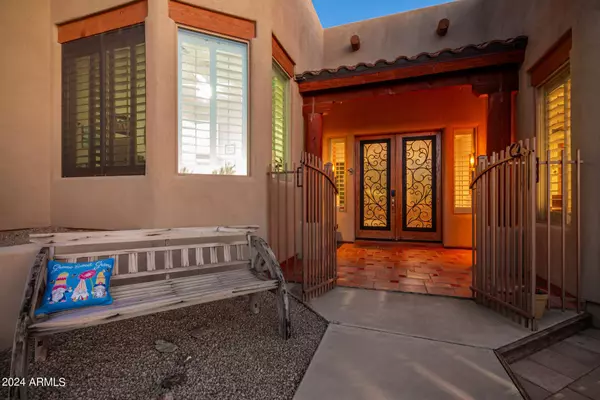 42719 N 20TH Street, New River, AZ 85087