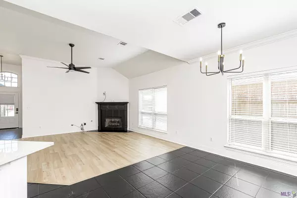 41050 LAKEWAY COVE AVE, Gonzales, LA 70737