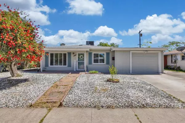 4907 Cibola WAY, Sacramento, CA 95820