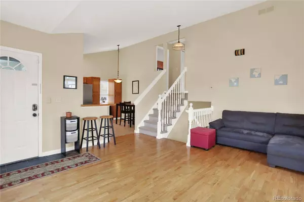 275 Settlement LN #C3, Elizabeth, CO 80107