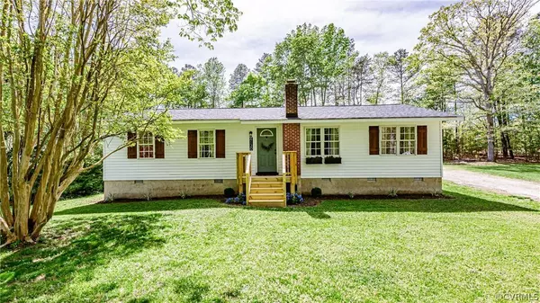 4130 Good Hope RD, Lanexa, VA 23089