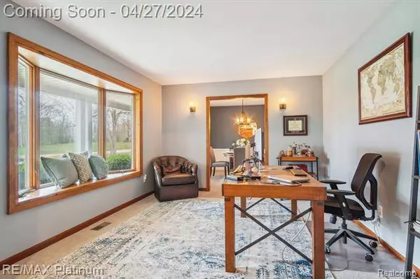 7589 MCCLEMENTS Road, Brighton, MI 48114