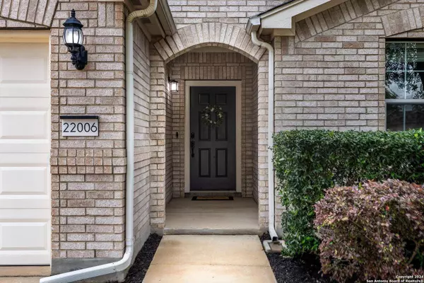 22006 TOWER TERRACE, San Antonio, TX 78259-2759