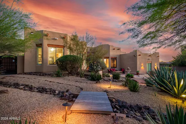 42719 N 20TH Street, New River, AZ 85087