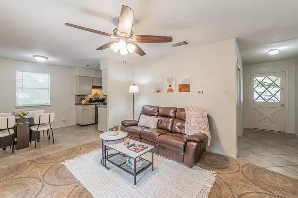 1612 Continental Drive, Blue Mound, TX 76131