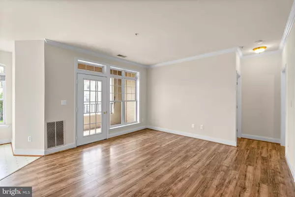 2130 GANTON GREEN GRN #201, Woodstock, MD 21163