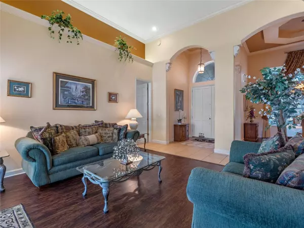 3608 BEECH TREE DR, Orlando, FL 32835