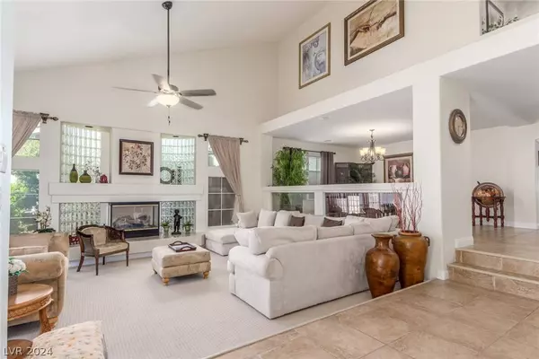 6432 Bright Nimbus Avenue, Las Vegas, NV 89139