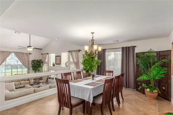 6432 Bright Nimbus Avenue, Las Vegas, NV 89139