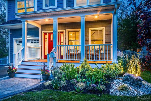 43 Brunswick AVE, Metuchen, NJ 08840