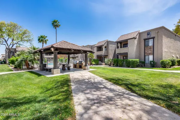 5995 N 78TH Street #2018, Scottsdale, AZ 85250