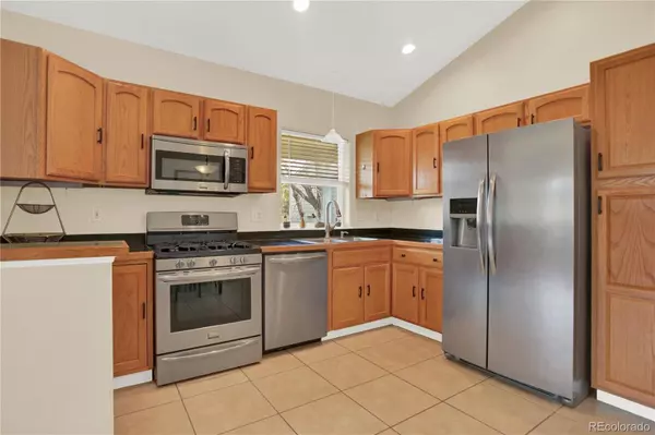 275 Settlement LN #C3, Elizabeth, CO 80107