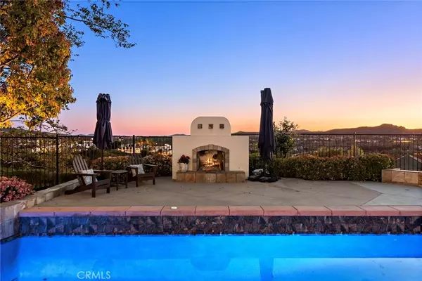 9 Winston DR, Coto De Caza, CA 92679