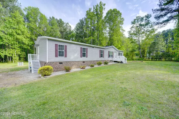 4900 Reams Road, Spring Hope, NC 27882