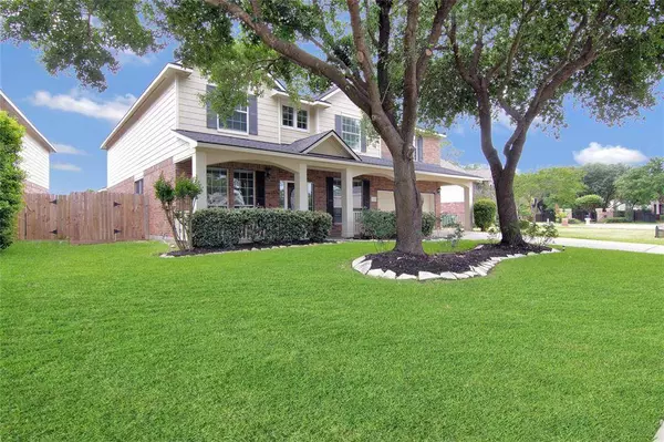 22627 Miramar Crest DR, Tomball, TX 77375