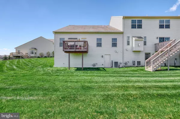 720 GLADSTONE CT, Mechanicsburg, PA 17055